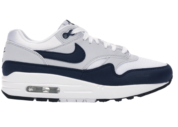 Nike Air Max 1 Obsidian (W)