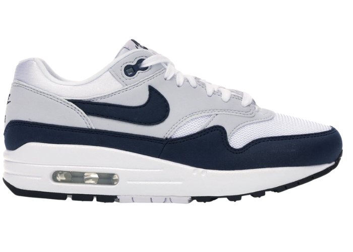 Nike Air Max 1 Obsidian (W)