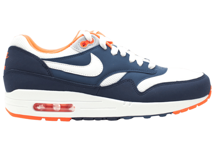 Nike Air Max 1 Crimson Obsidian