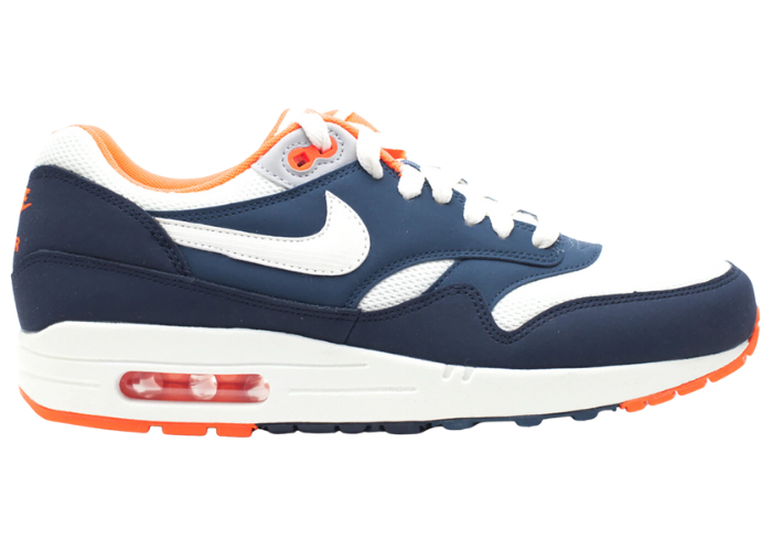 Nike Air Max 1 Crimson Obsidian