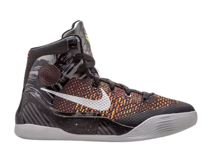 Nike Kobe 9 Elite Masterpiece (GS)