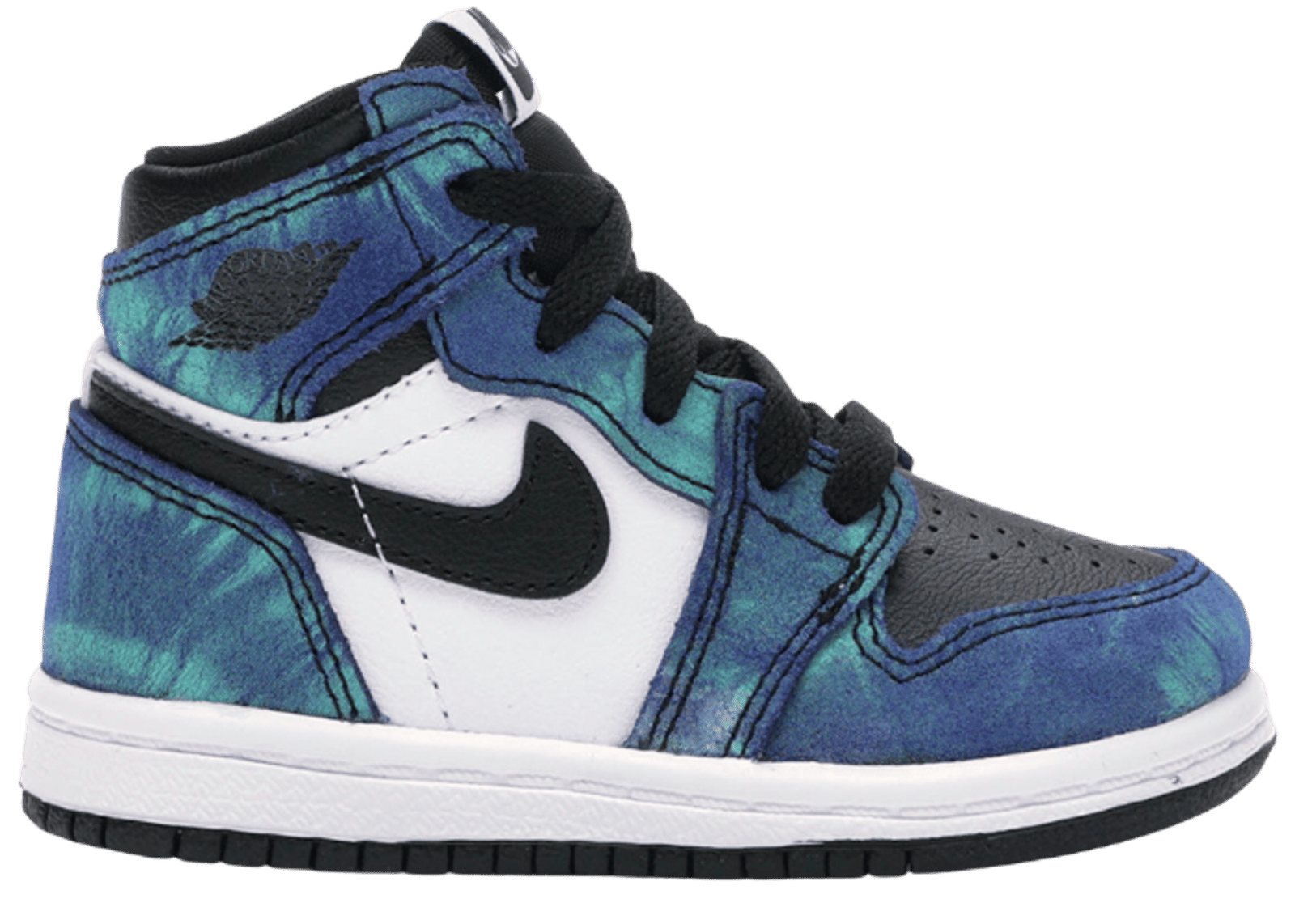 Air Jordan 1 Retro High Tie Dye (TD)