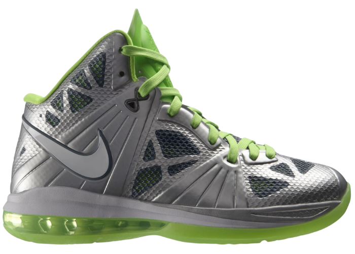 Nike LeBron 8 PS Dunkman