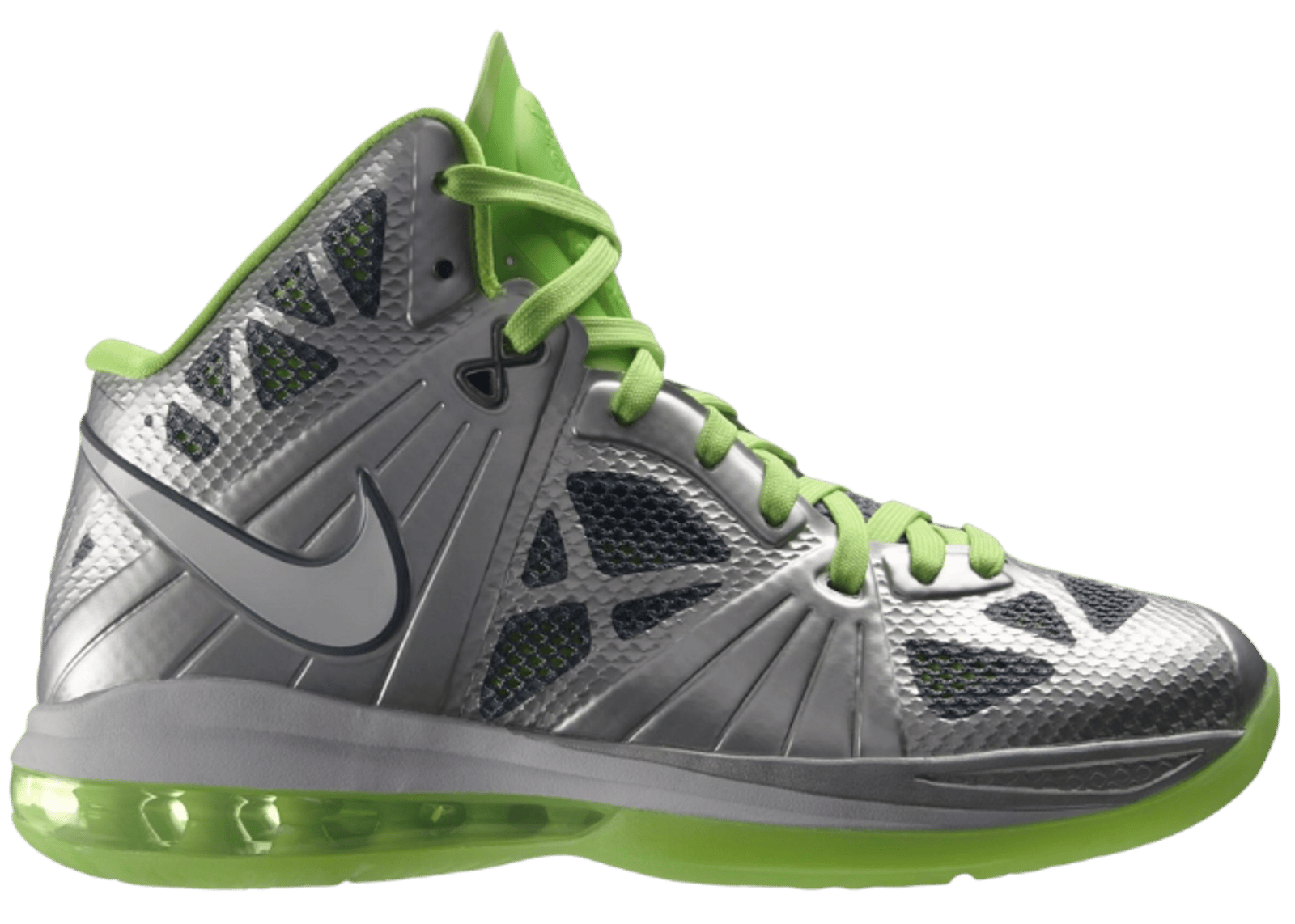 Nike LeBron 8 PS Dunkman
