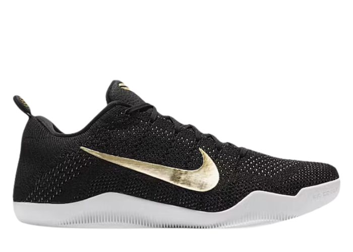 Nike Kobe 11 Elite GCR Great Career Recall