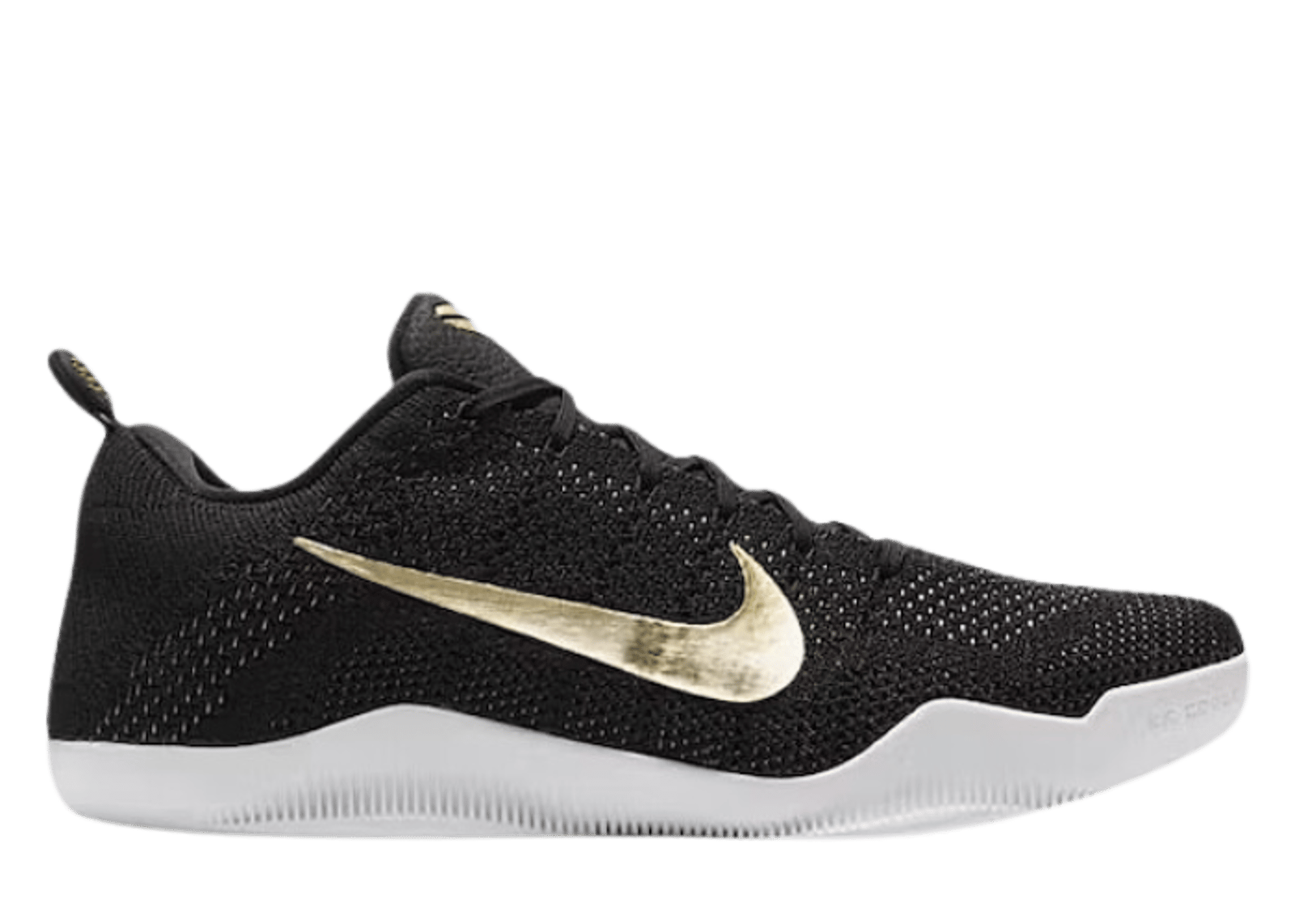 Nike Kobe 11 Elite GCR Great Career Recall