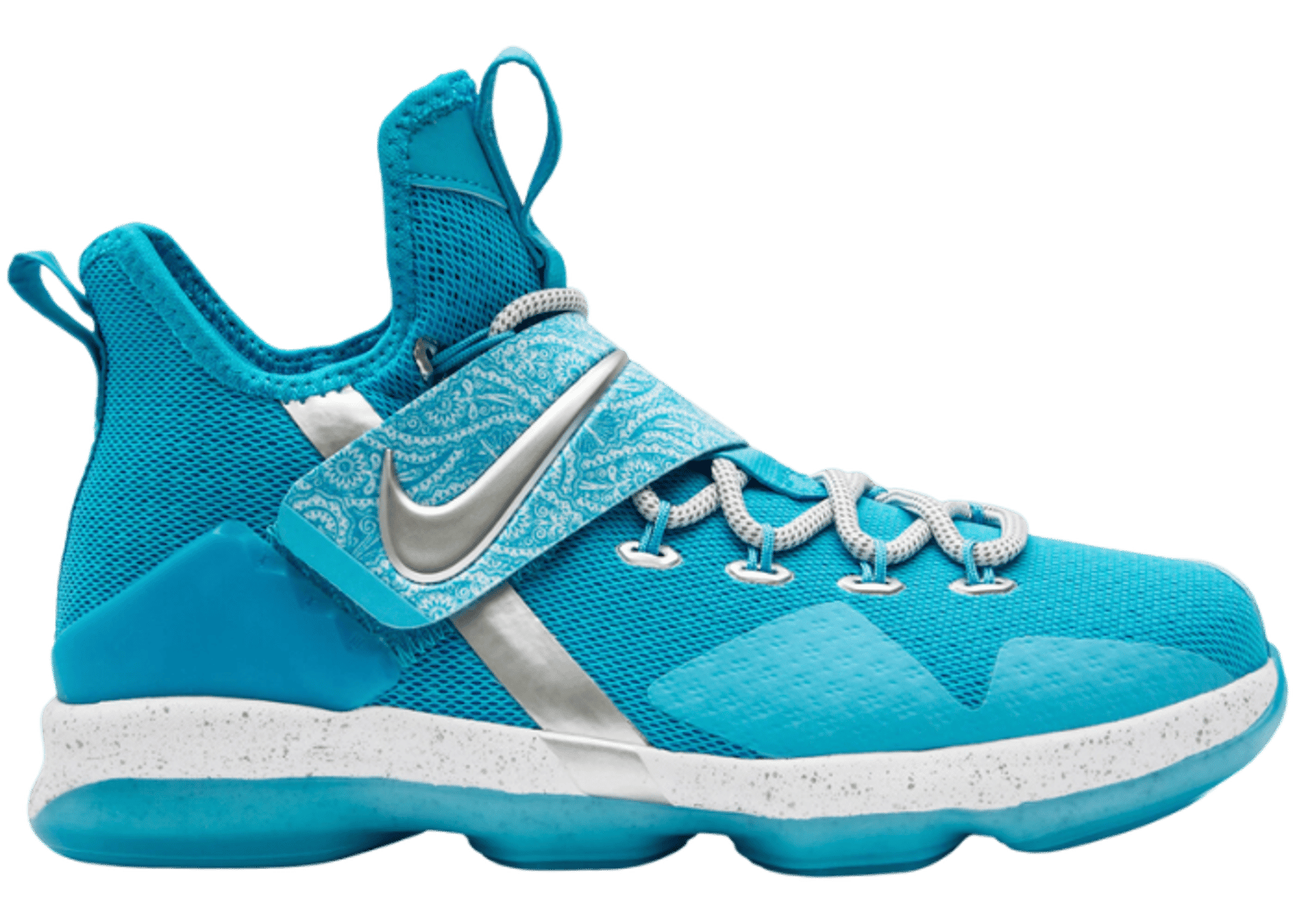 Nike LeBron 14 Ric Flair (GS)