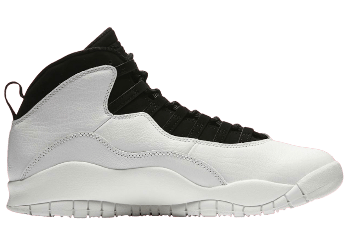 Jordan 10 Retro I'm Back