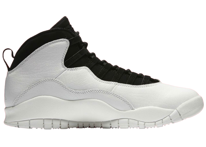 Jordan 10 Retro I'm Back