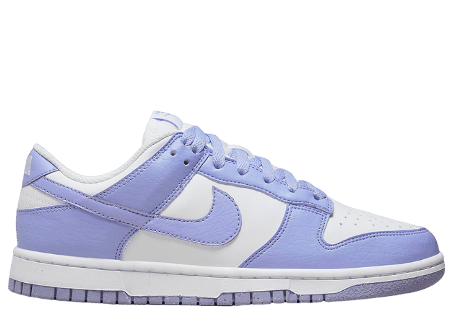 Nike Dunk Low Light Thistle (W)