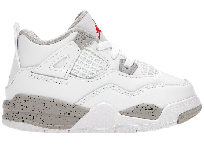 jordan 4 white cement 2021