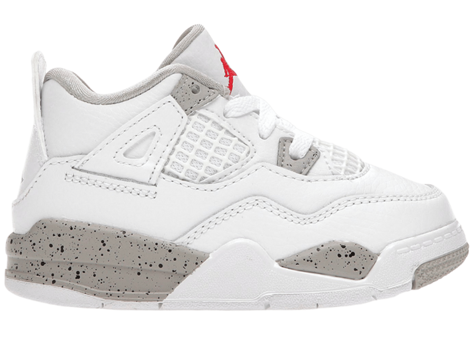 Air Jordan Retro White Oreo (2021) (GS) DJ4699-100