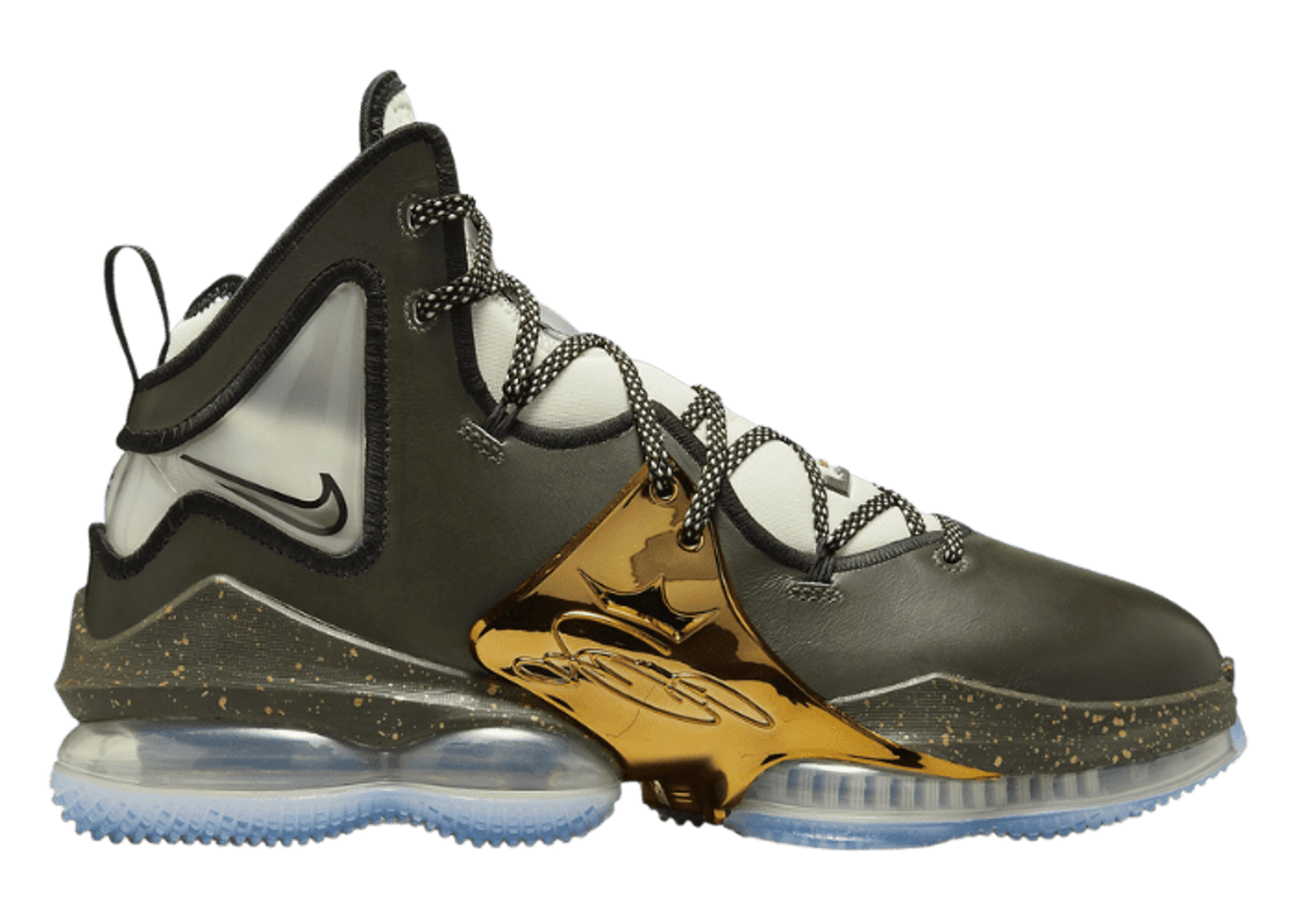 Nike LeBron 19 Chosen 1