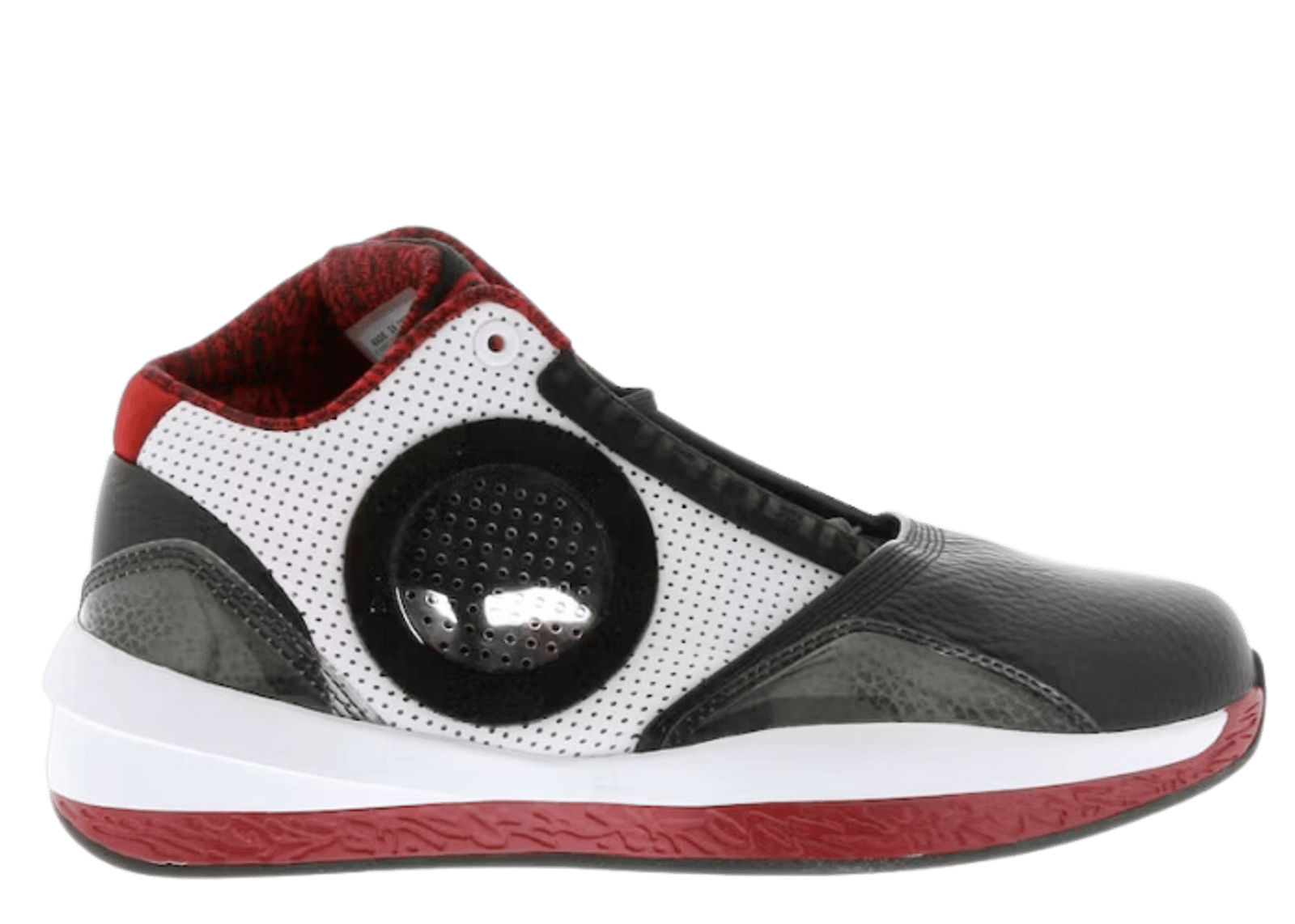 Air Jordan 2010 Black Varsity Red 387358 061 Raffles Where to Buy