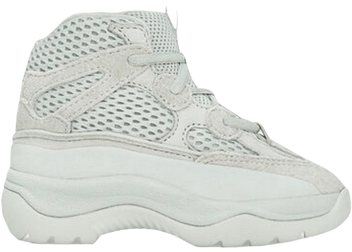 yeezy desert boot oil infant