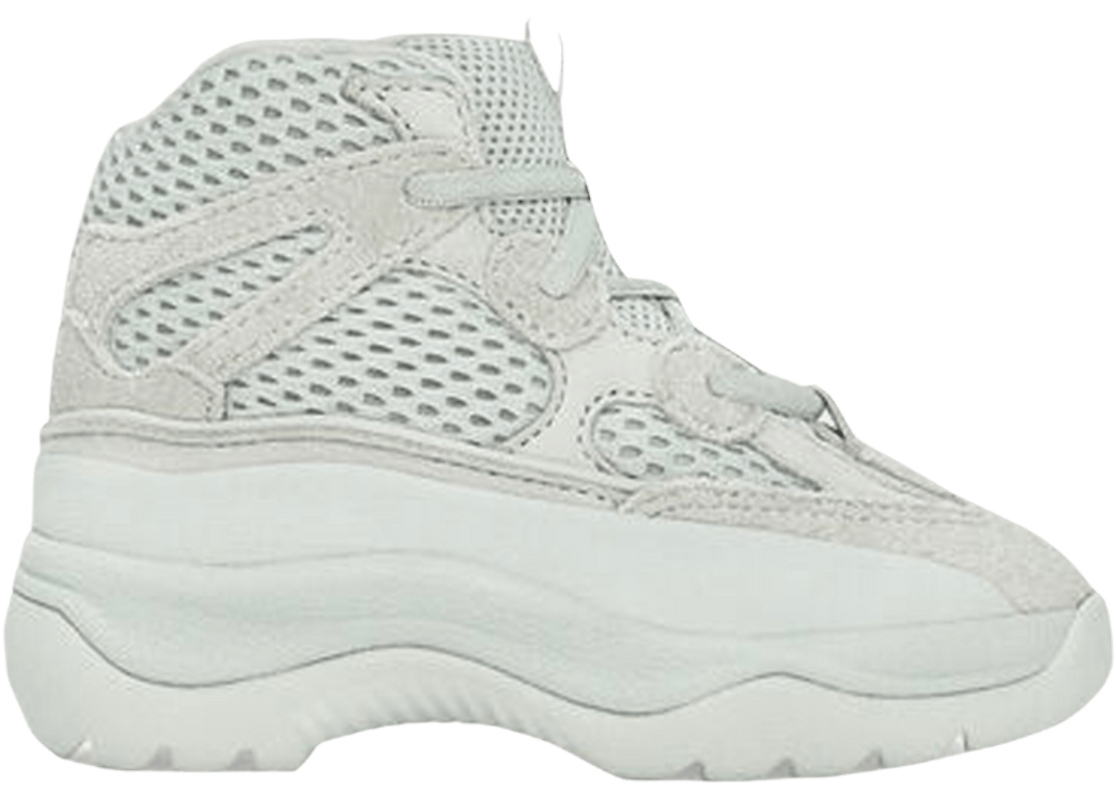 adidas Yeezy Desert Boot Salt (Infant)