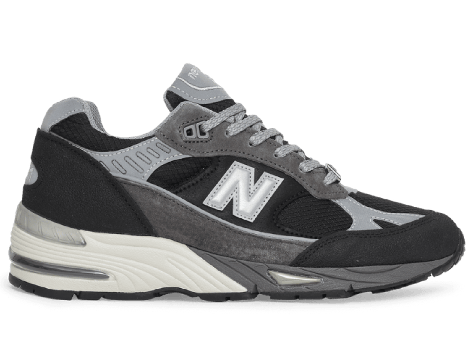 New Balance Slam Jam 991