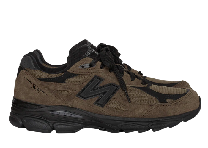 New Balance JJJJound 990v3 Brown