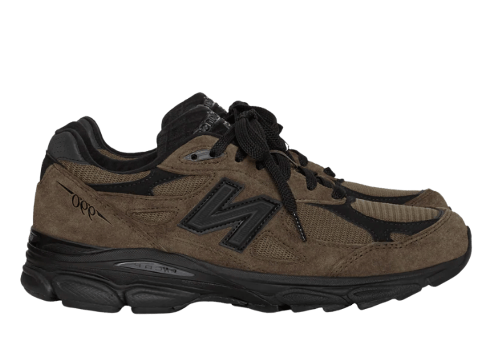 New Balance JJJJound 990v3 Brown