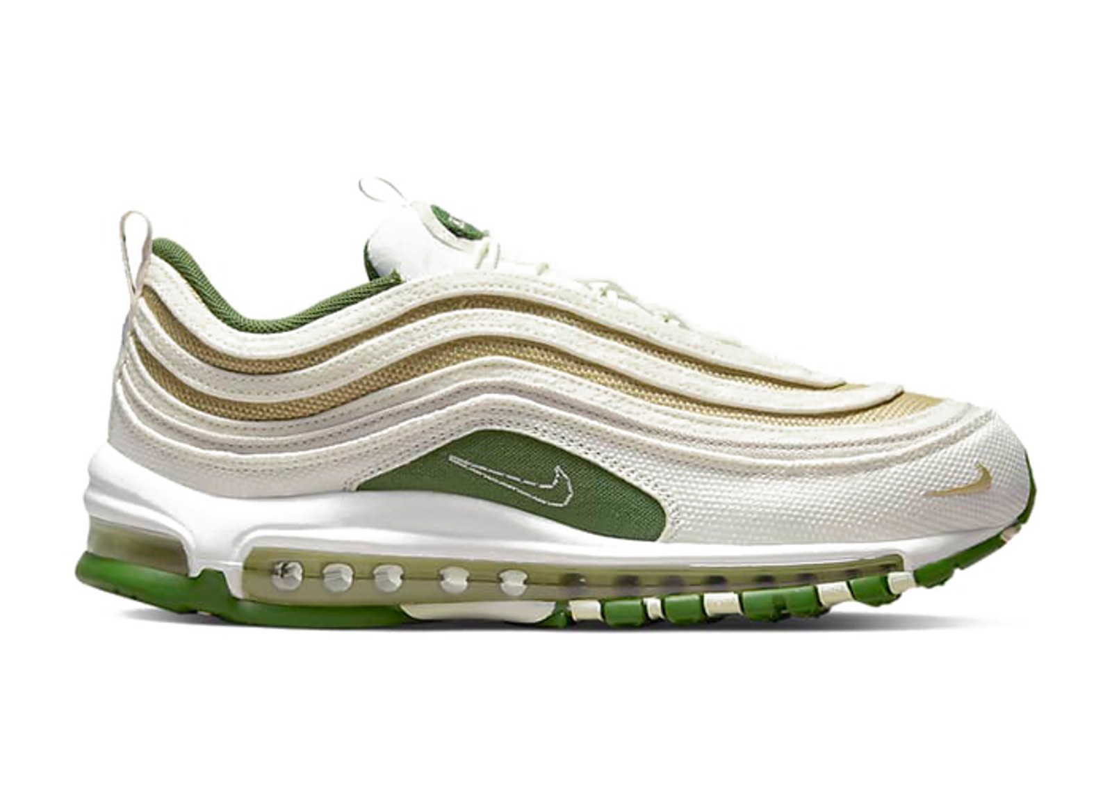 Nike Air Max 97 SE Sail Treeline