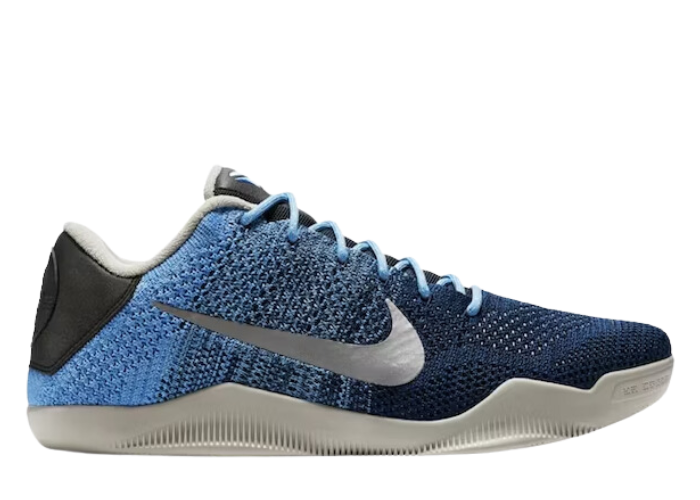 Nike Kobe 11 Brave Blue