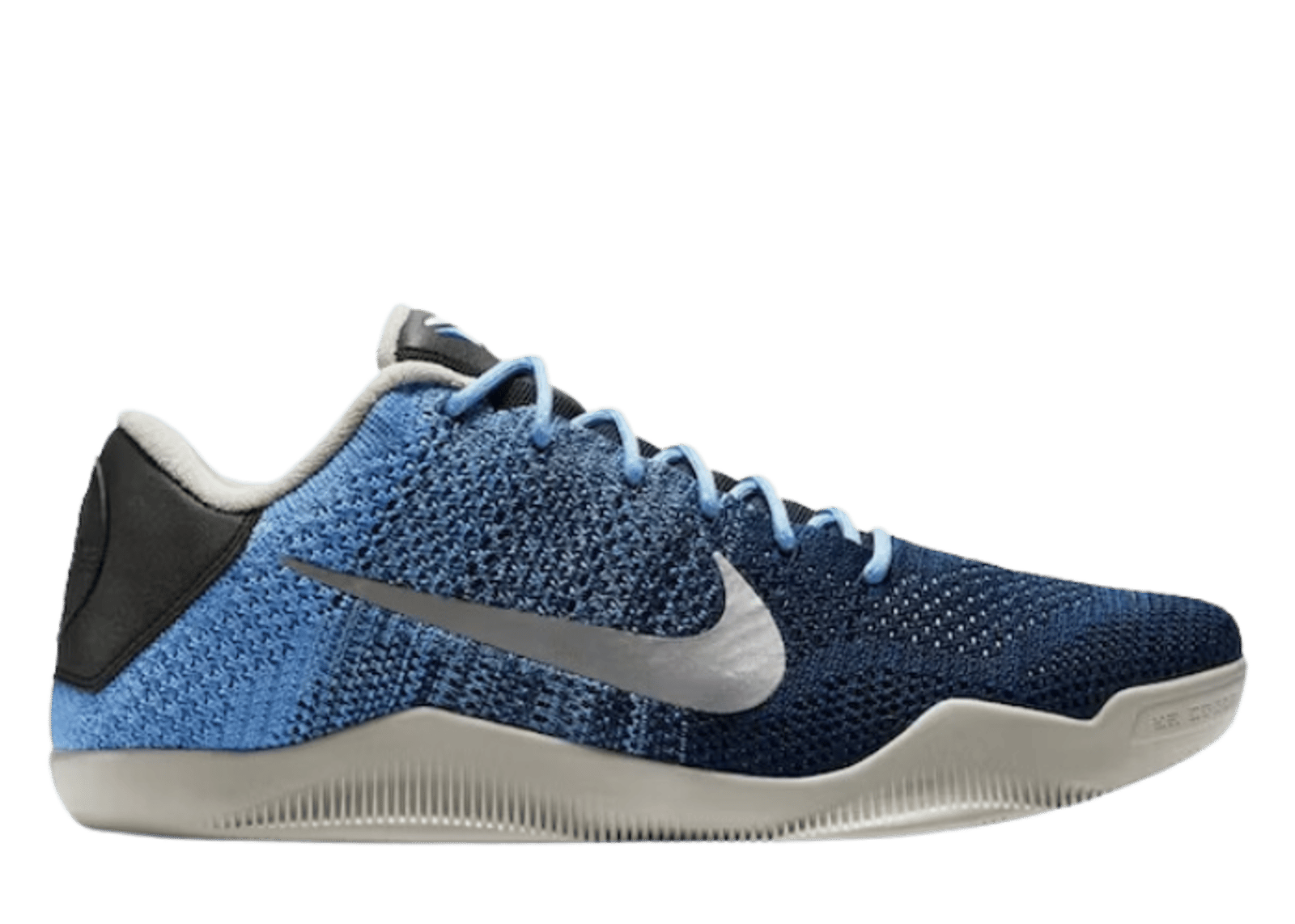 Nike Kobe 11 Brave Blue