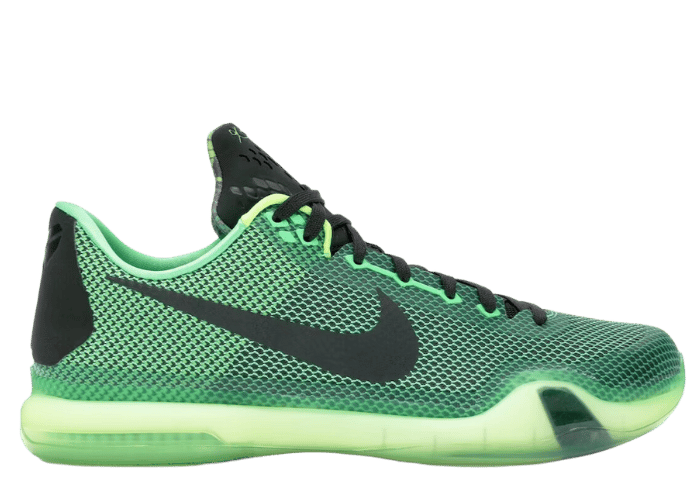 Nike Kobe 10 Vino