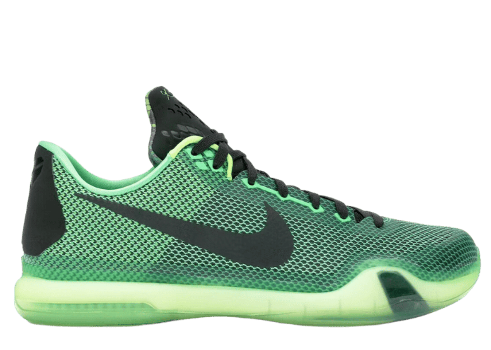Nike Kobe 10 Vino