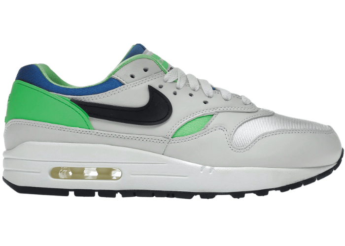 Nike Air Max 1 DNA CH.1 Pack Huarache Green Royal