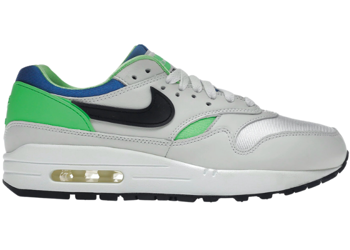 Nike Air Max 1 DNA CH.1 Pack Huarache Green Royal