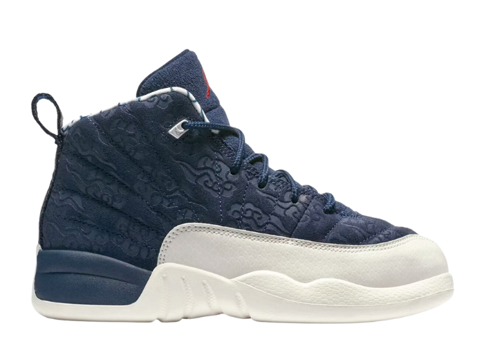 Air Jordan 12 Retro International Flight (PS)