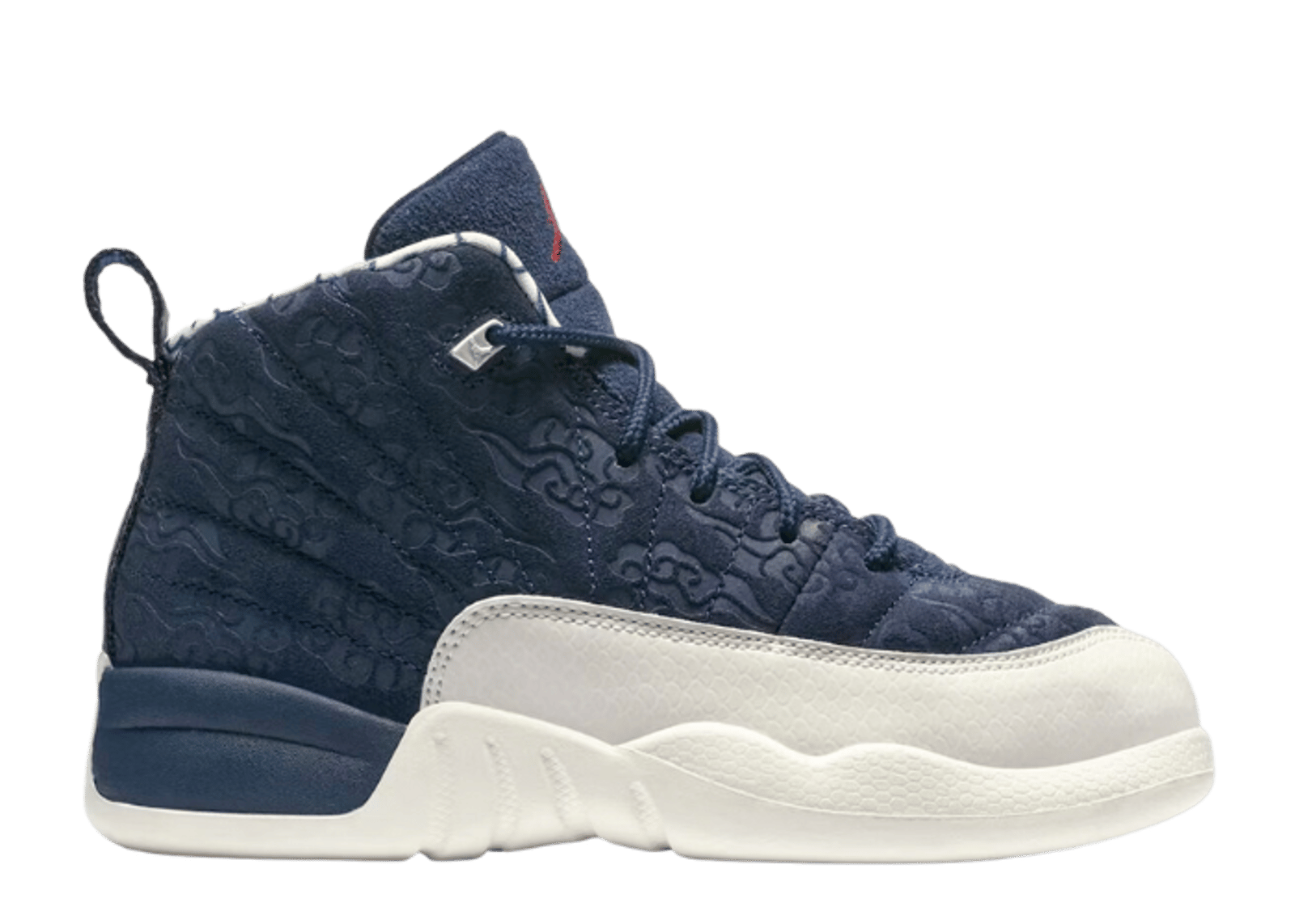 Air Jordan 12 Retro International Flight (PS)