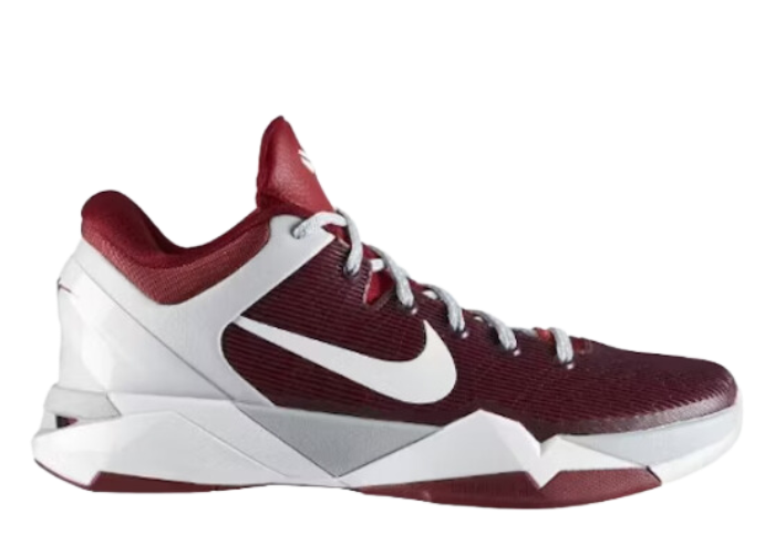 Nike Kobe 7 Lower Merion Aces