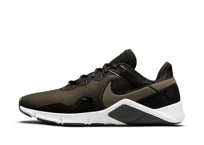 Nike Legend Essential 2 Green - CQ9356-330 Raffles & Where  display picture 3