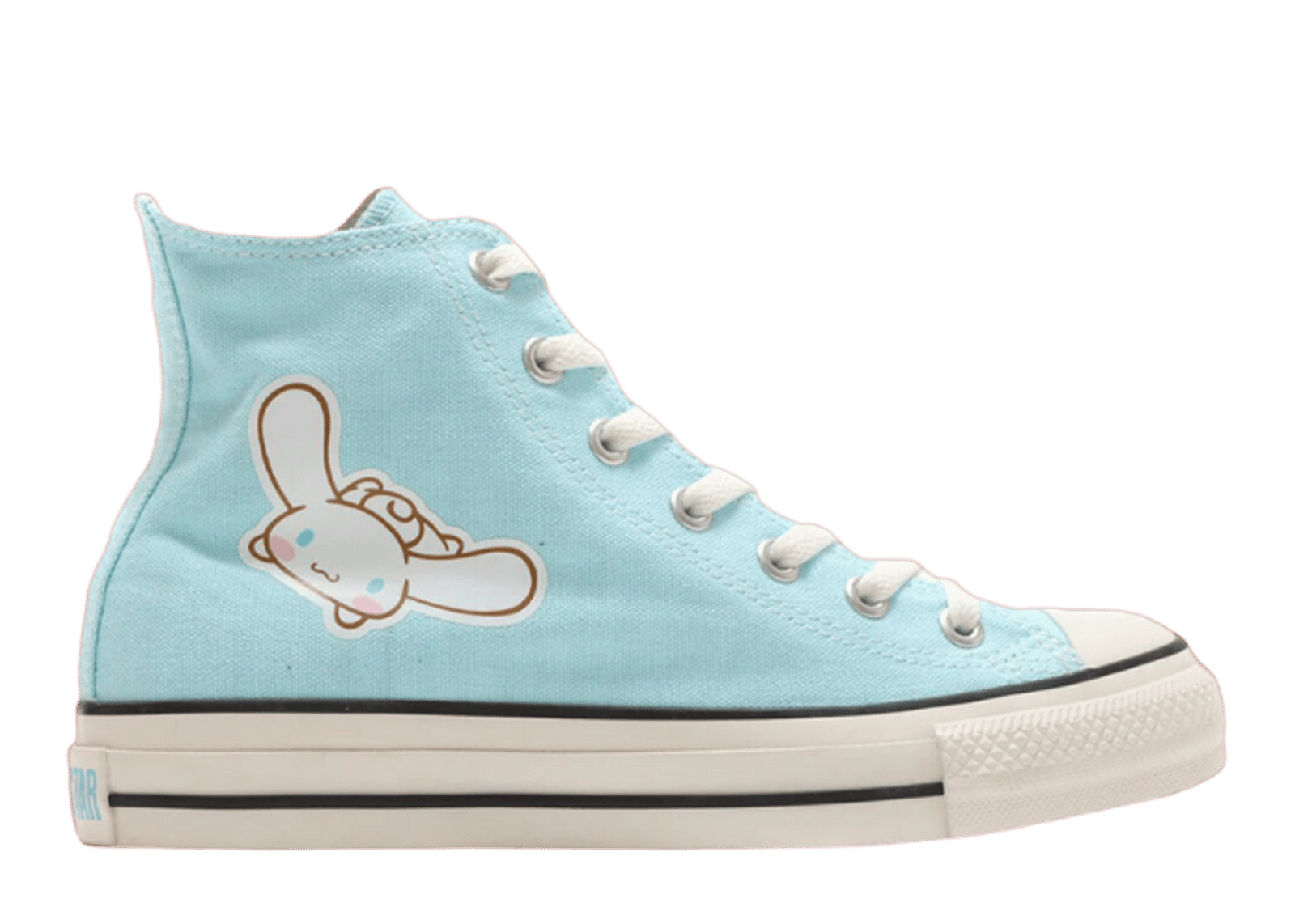 Converse Chuck Taylor All-Star Hi Cinnamoroll