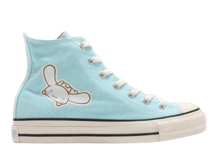 Converse Chuck Taylor All-Star Hi Cinnamoroll