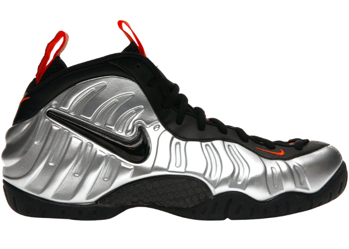 Nike Air Foamposite One Halloween (2020)