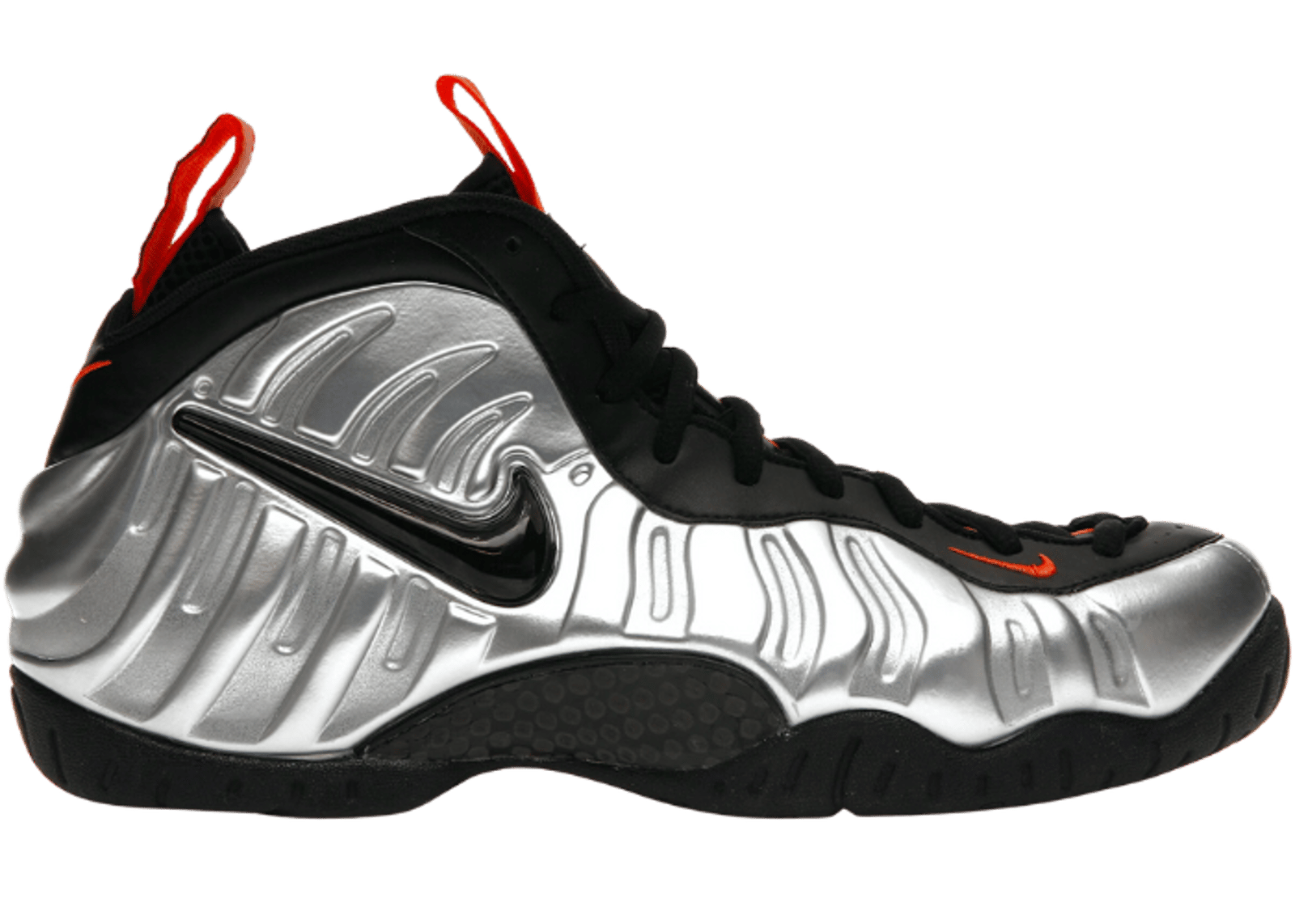 Nike Air Foamposite One Halloween (2020)