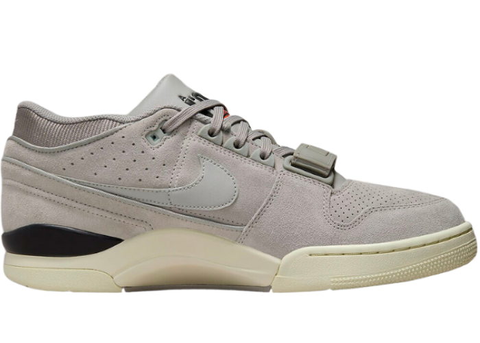 Nike Air Alpha Force 88 Medium Grey Sea Glass