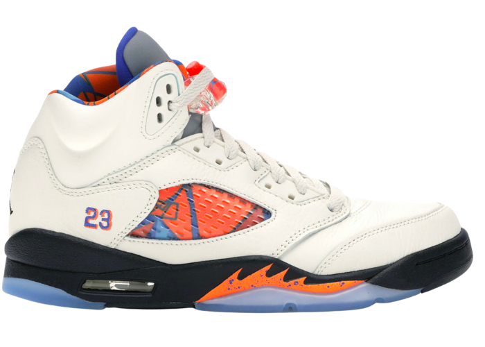 Air Jordan 5 Retro International Flight (GS)