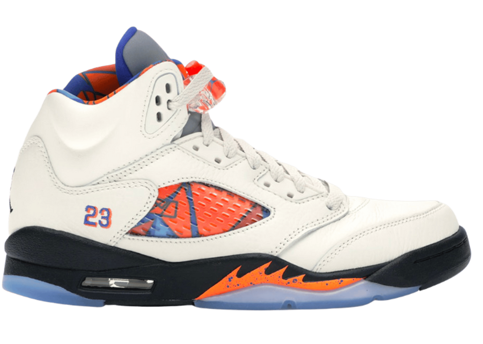 Air Jordan 5 Retro International Flight (GS)