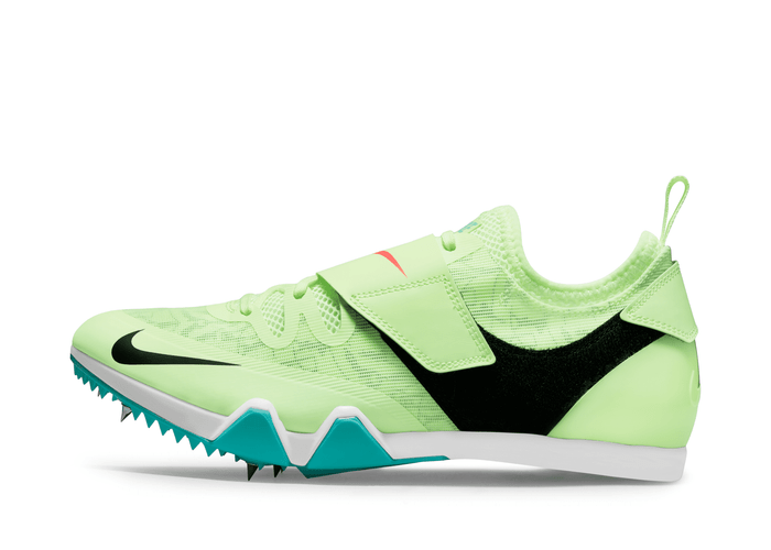 Nike Pole Vault Elite Track & Field Jumping Spikes