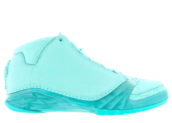 Air Jordan 23 Solefly Florida Marlins