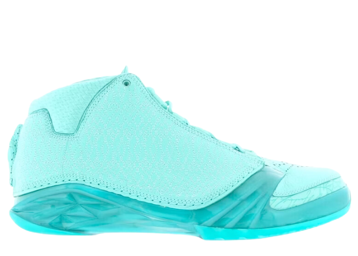 Air Jordan 23 Solefly Florida Marlins