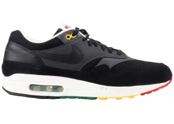 Nike Air Max 1 Rasta