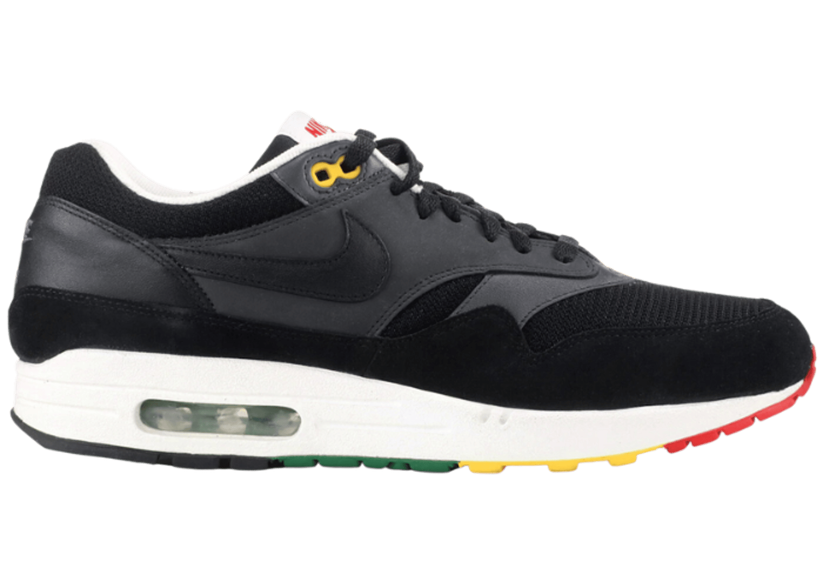 Nike Air Max 1 Rasta