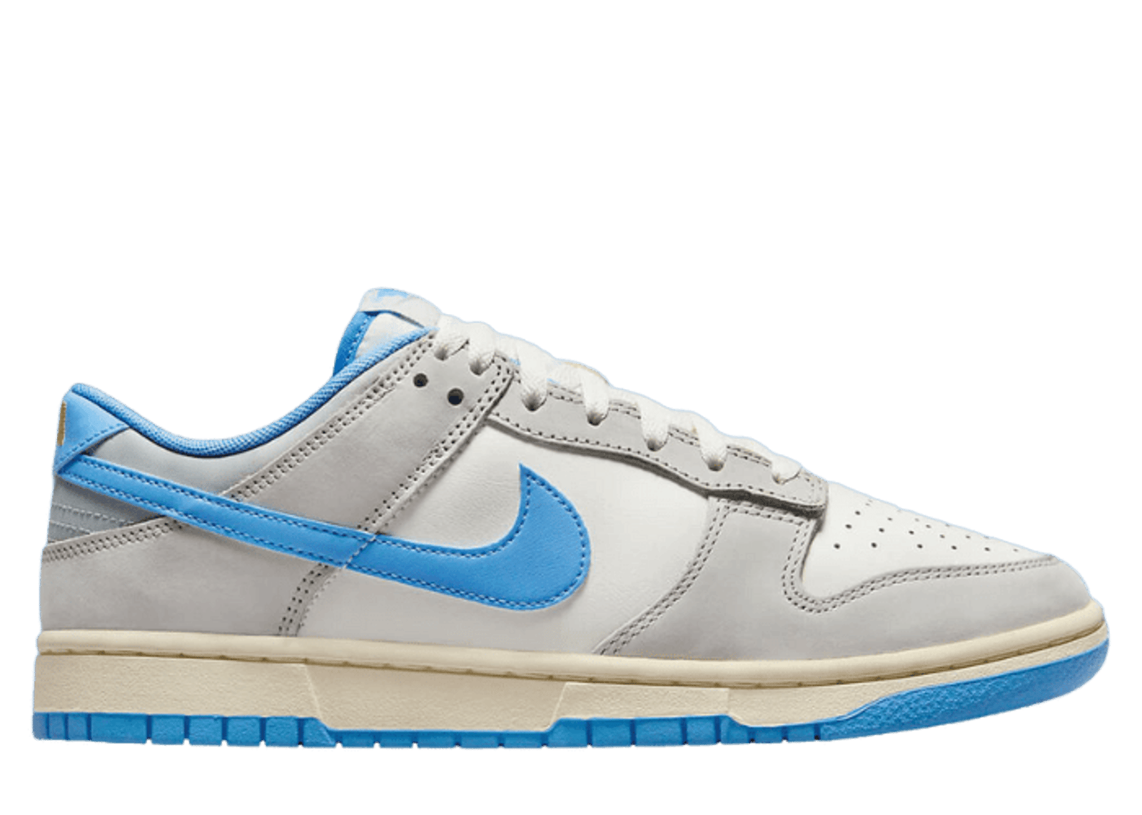 Nike Dunk Low Athletic Department Sail University Blue