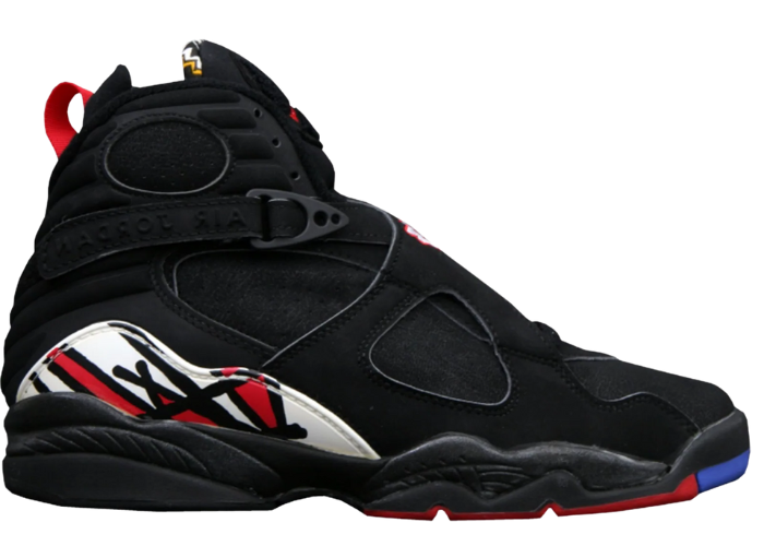 Jordan 8 OG Playoffs (1993)