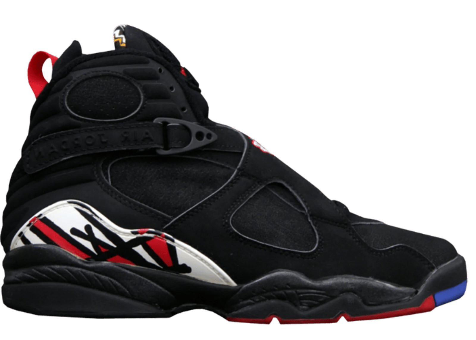 Jordan 8 OG Playoffs (1993)