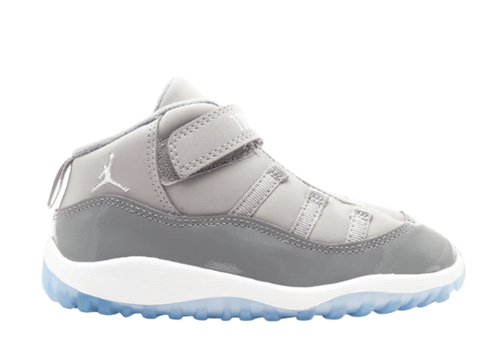 Air Jordan 11 Retro Cool Grey (2010) (TD)